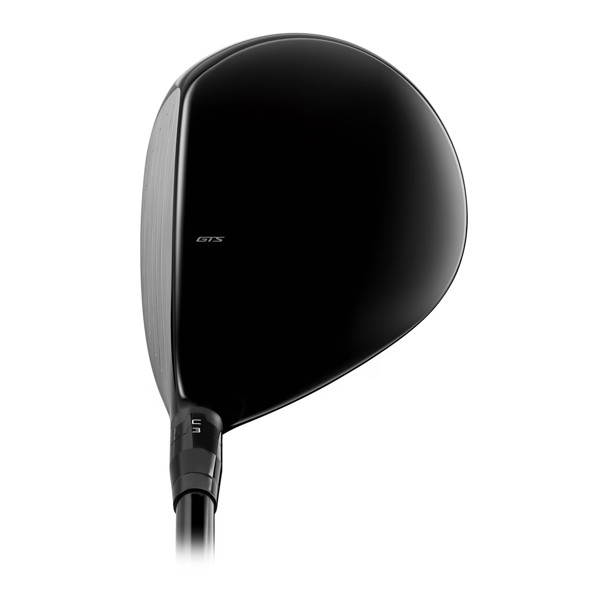 Titleist GTS3 Brautartré