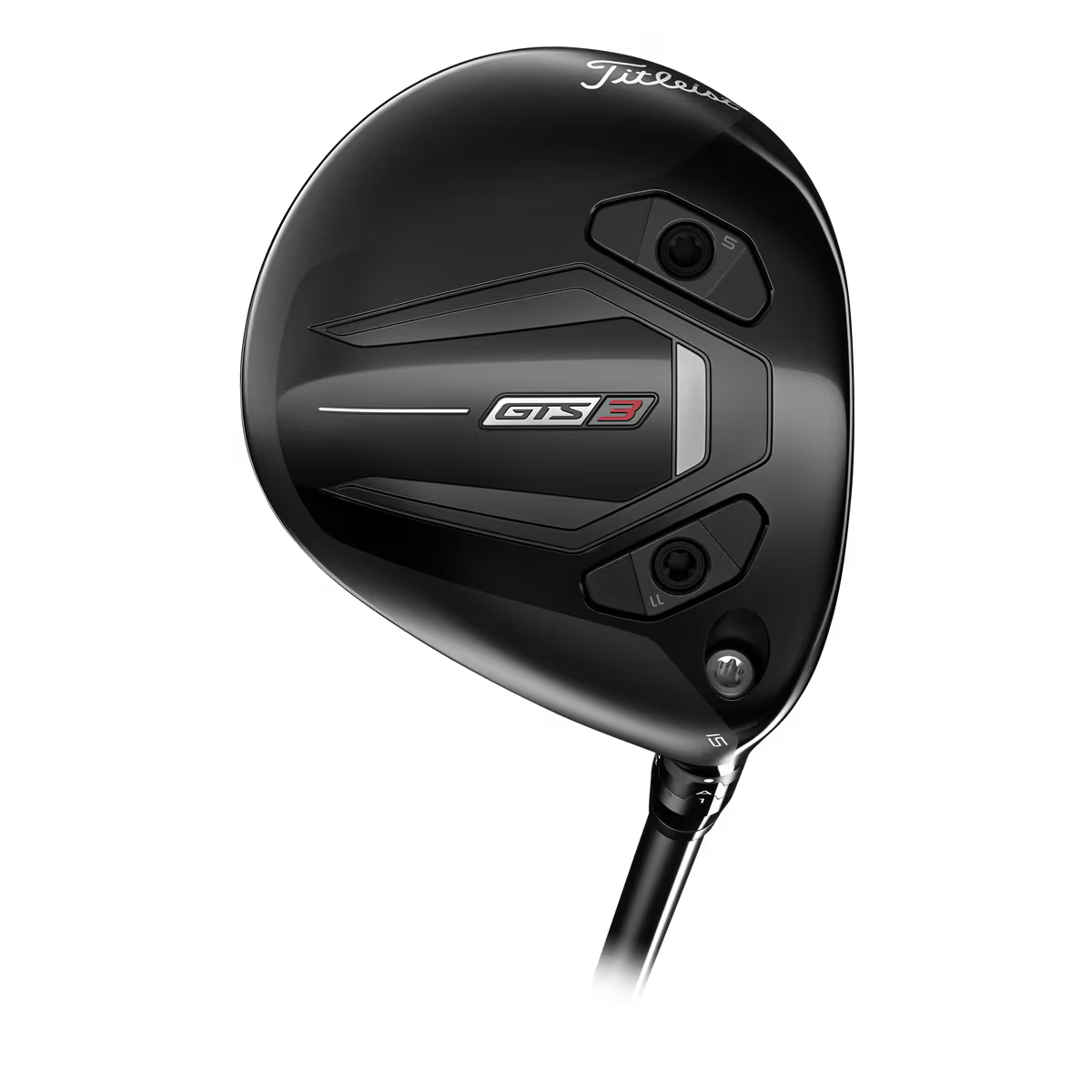 Titleist GTS3 Brautartré