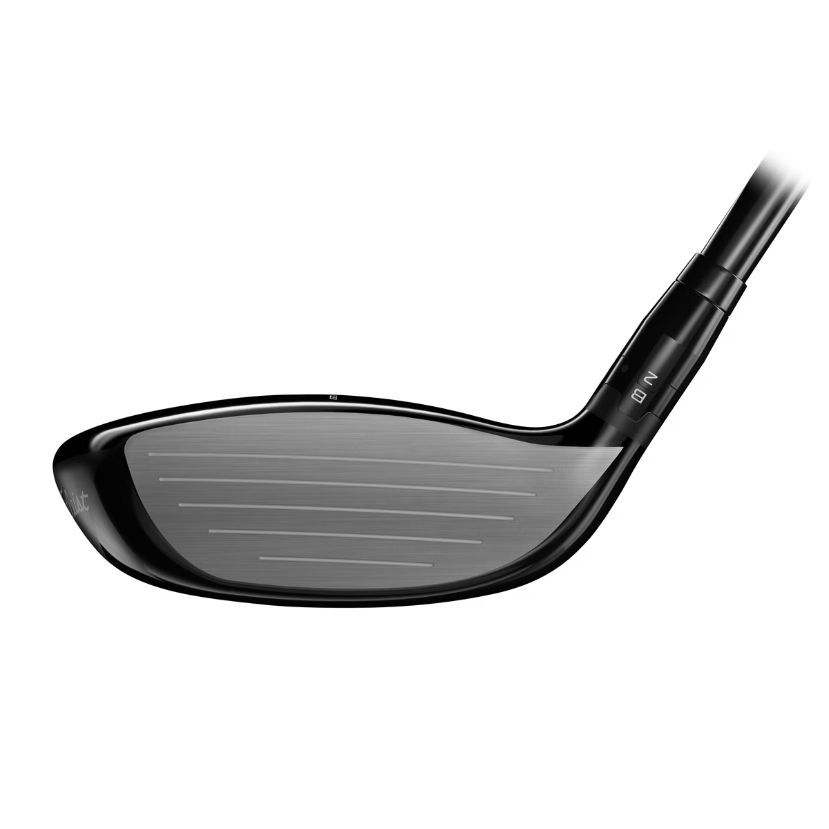 Titleist GTS3 Brautartré