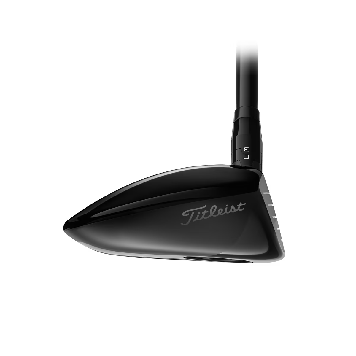 Titleist GTS3 Brautartré