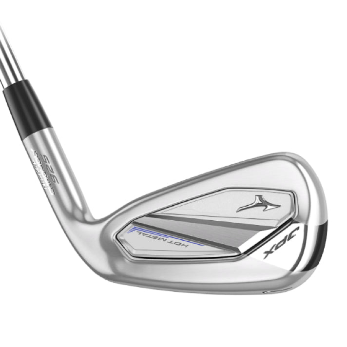 JPX 925 Hot Metal
