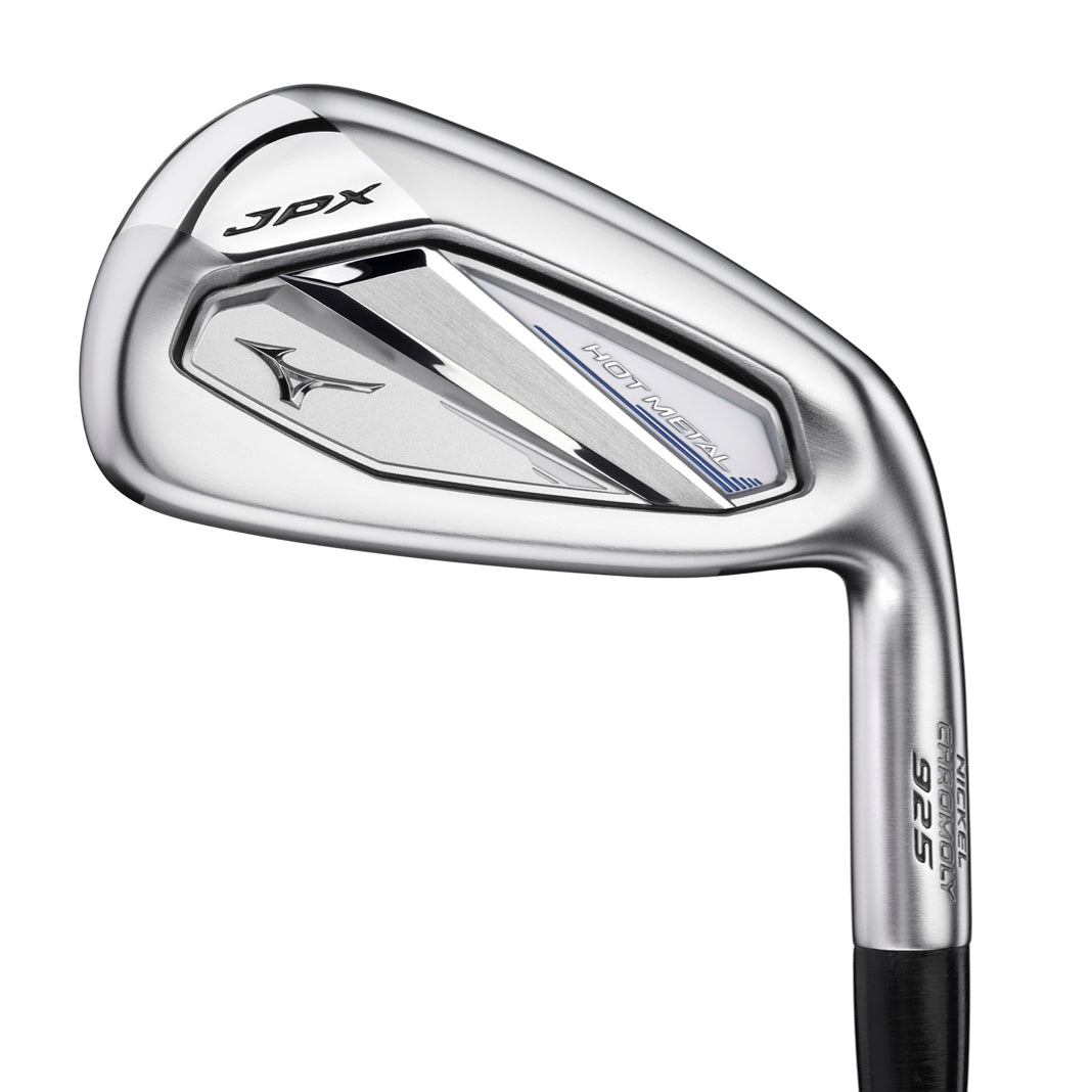 JPX 925 Hot Metal