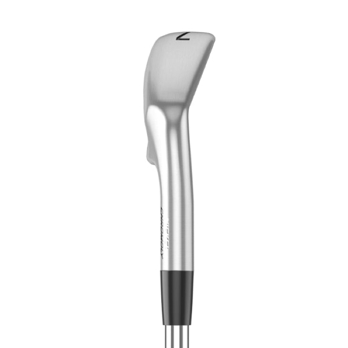 JPX 925 Hot Metal PRO
