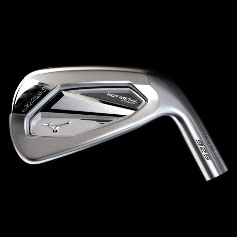 JPX 925 Hot Metal PRO