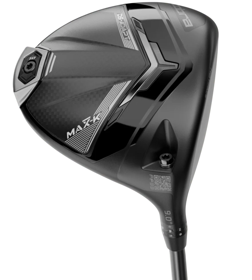 Cobra DS-ADAPT MAX K