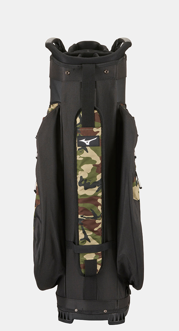 BR-D4 Cart Bag