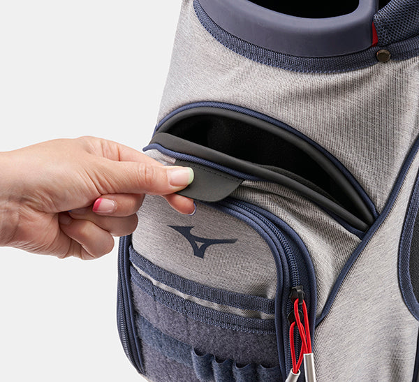 BR-D4 Cart Bag