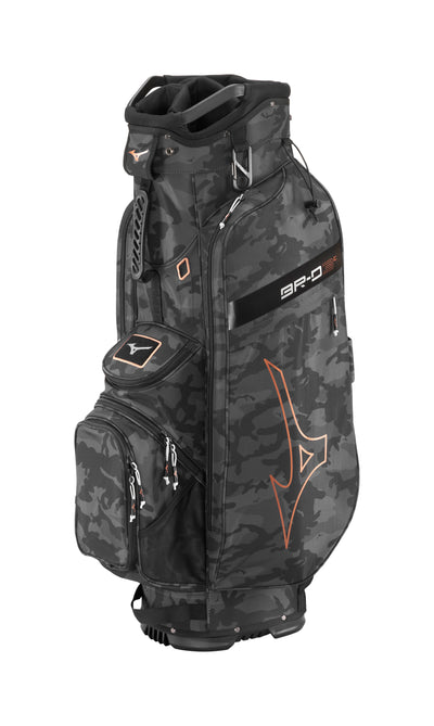 BR-D3 Cart bag