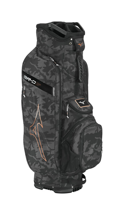 BR-D3 Cart bag