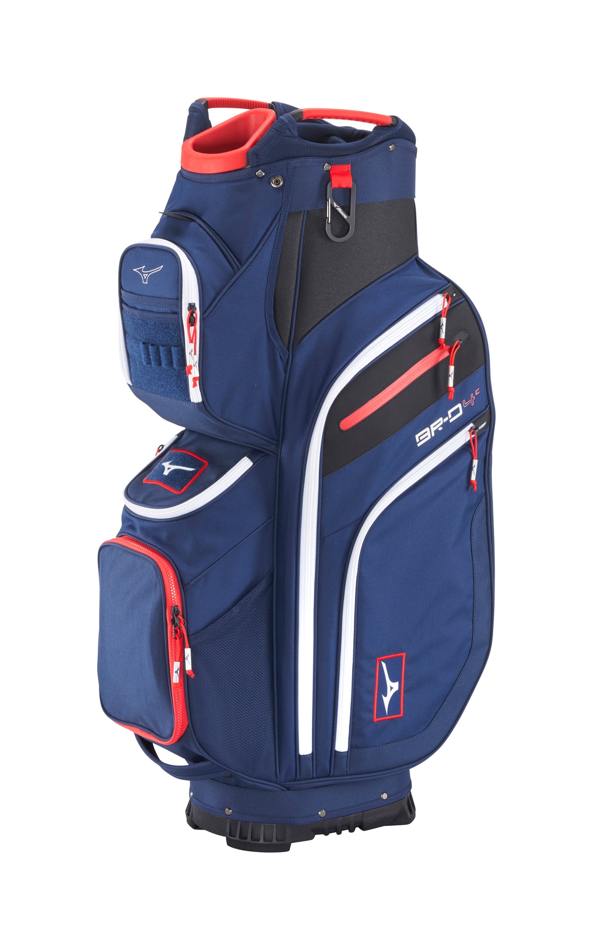 BR-D4 Cart Bag