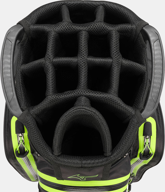Mizuno BR DRI Cart Bag 24