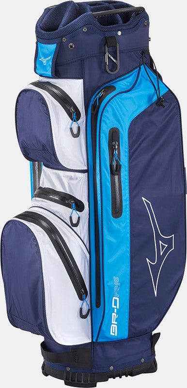 Mizuno BR DRI Cart Bag 24