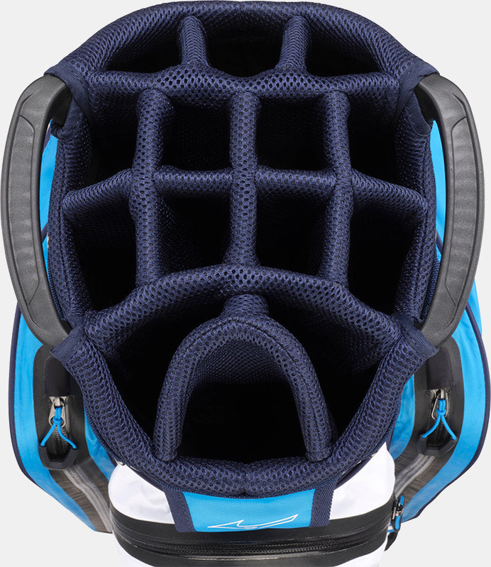 Mizuno BR DRI Cart Bag 24