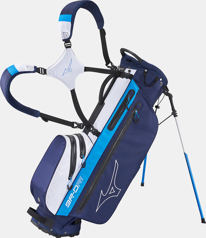 Mizuno BR-DRI Stand Bag 24