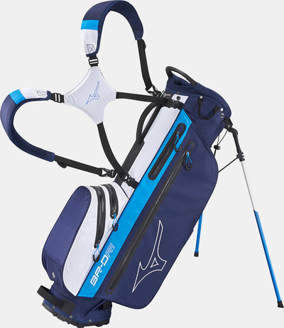 Mizuno BR-DRI Stand Bag 24