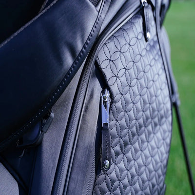 Miura Player IV Pro stand bag
