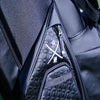 Miura Player IV Pro stand bag
