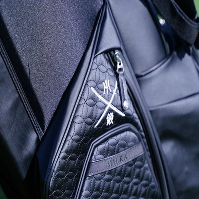 Miura Player IV Pro stand bag