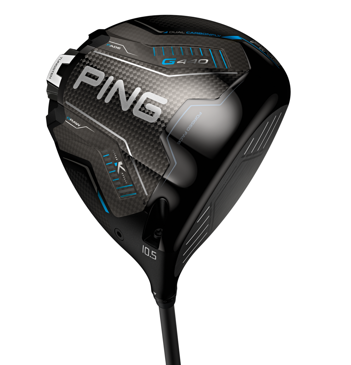 Ping G440 K