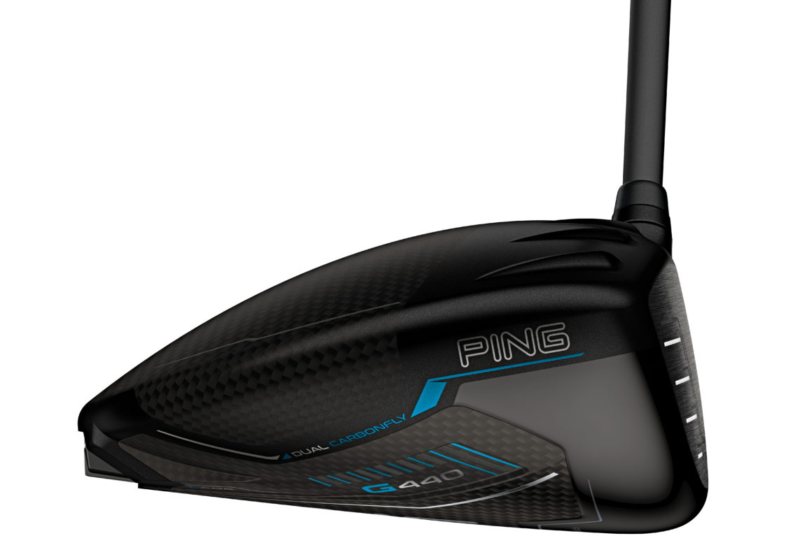 Ping G440 K