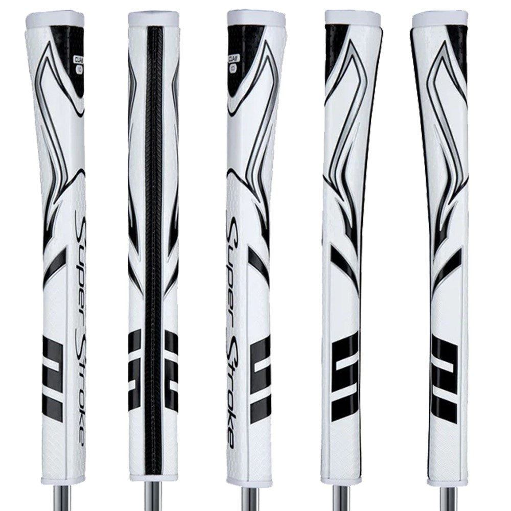 Super Stroke Zenergy Claw 1.0
