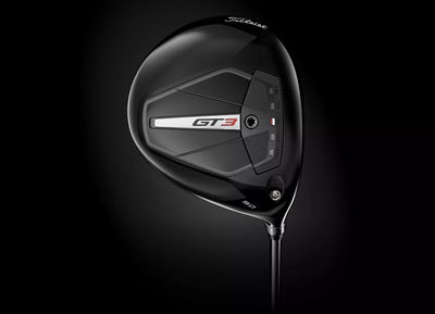 Titleist GT3 Driver