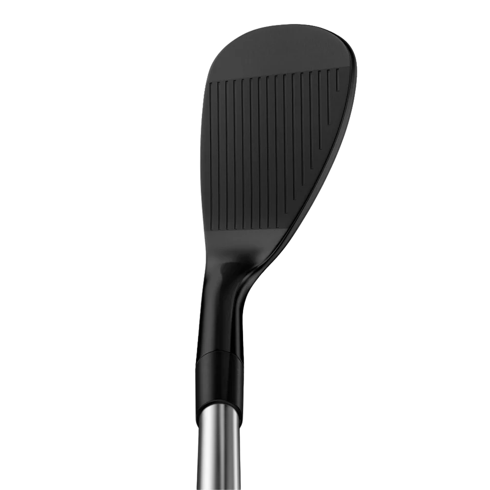 Miura Forged Wedge Black