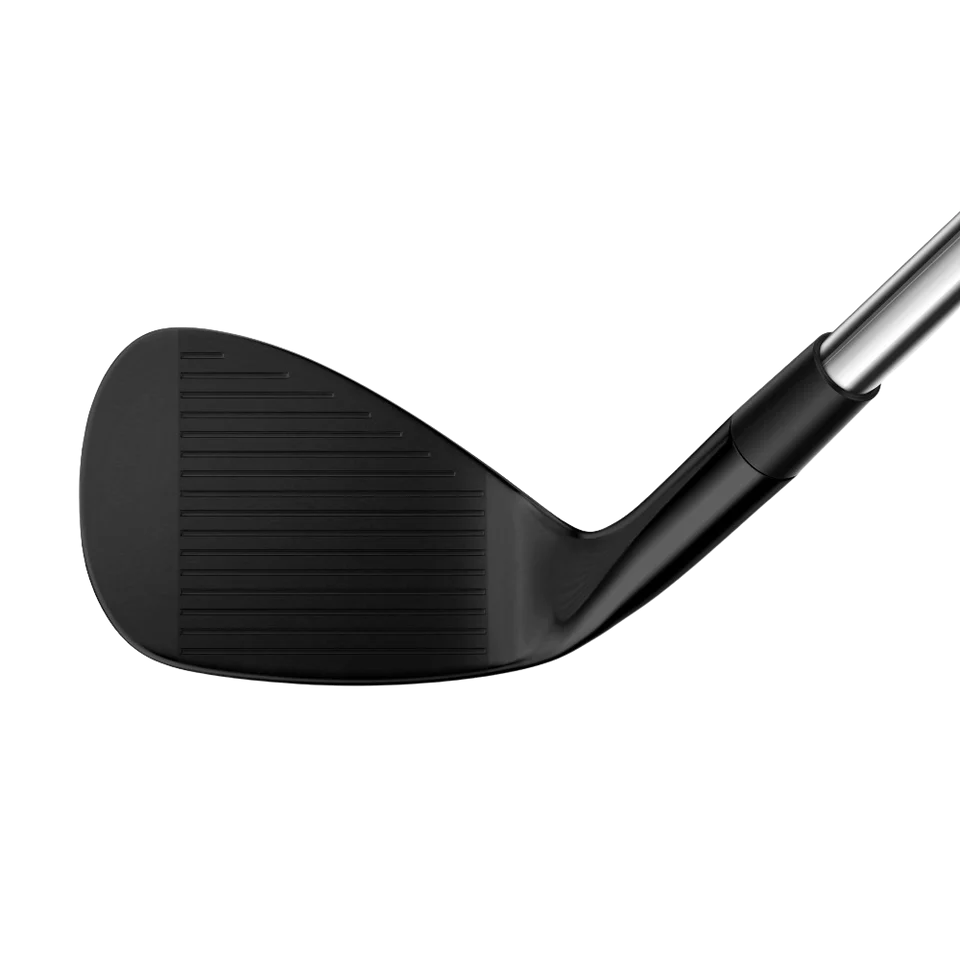 Miura Forged Wedge Black