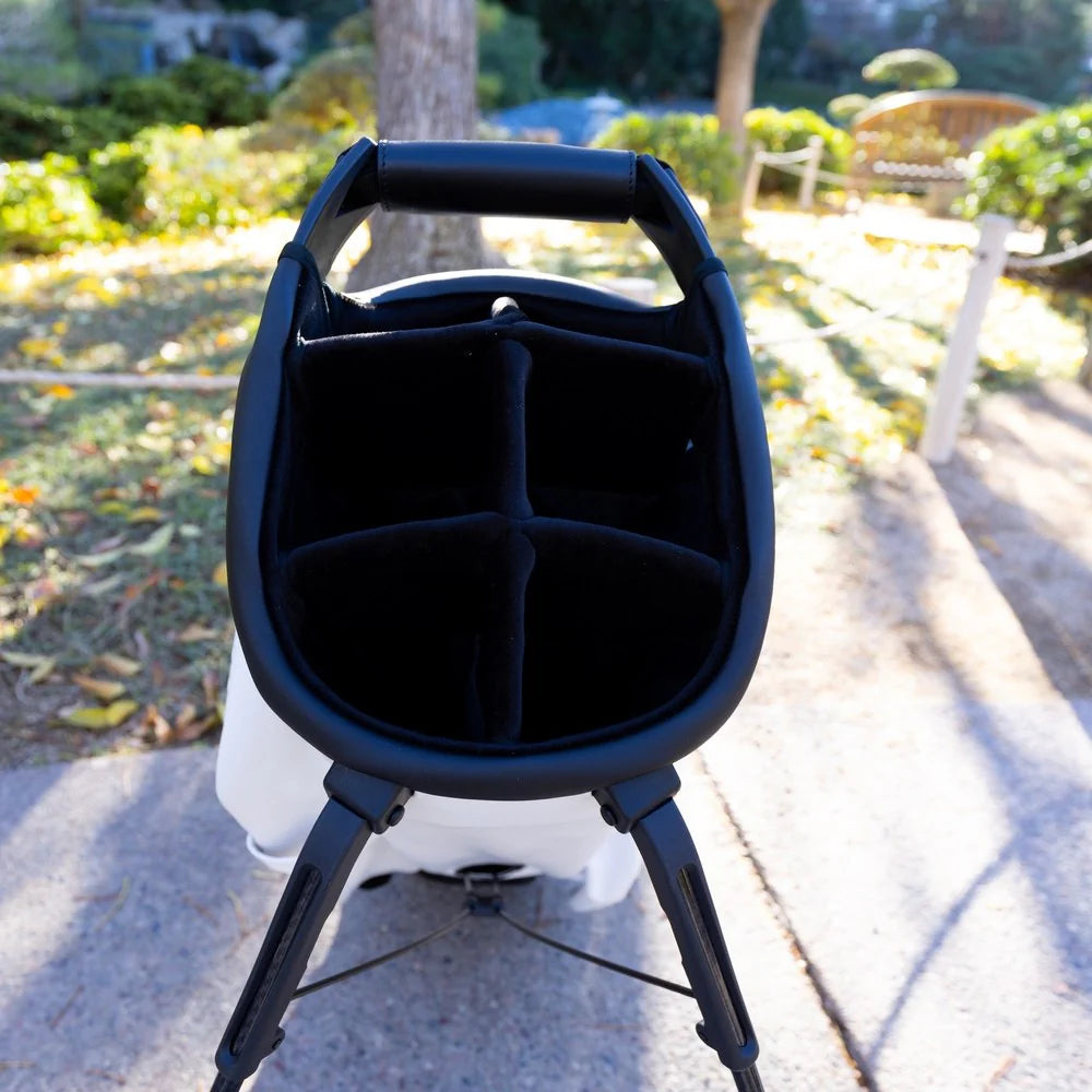 Miura Player IV Pro stand bag