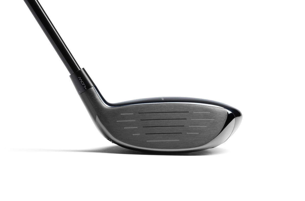 Mizuno JPX ONE Fairway