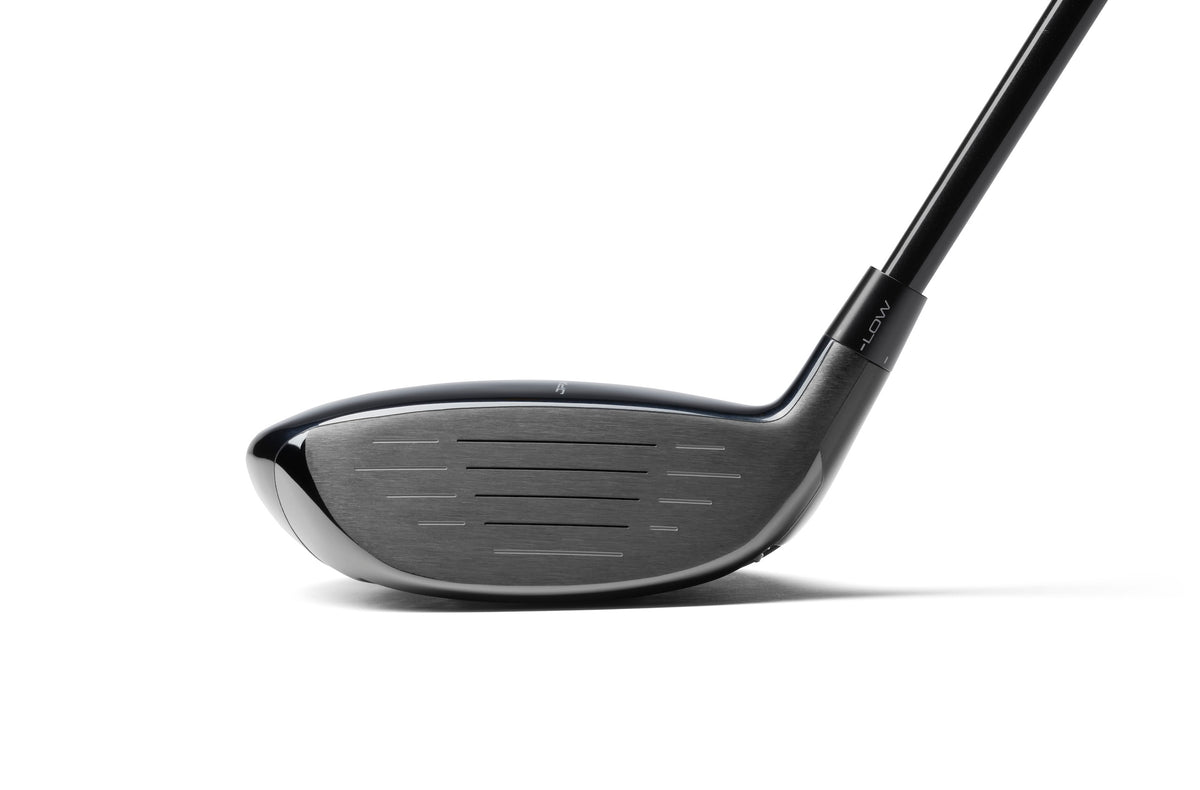 Mizuno JPX ONE Fairway