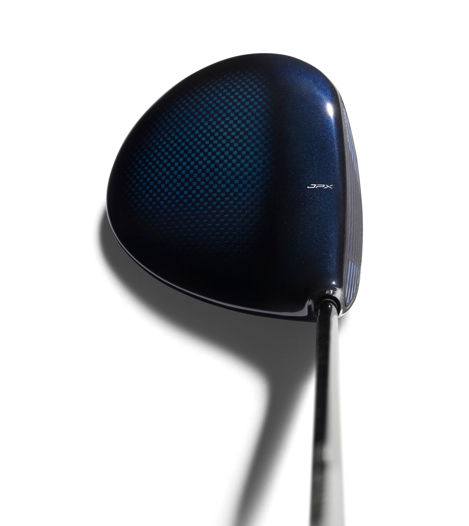 Mizuno JPX ONE