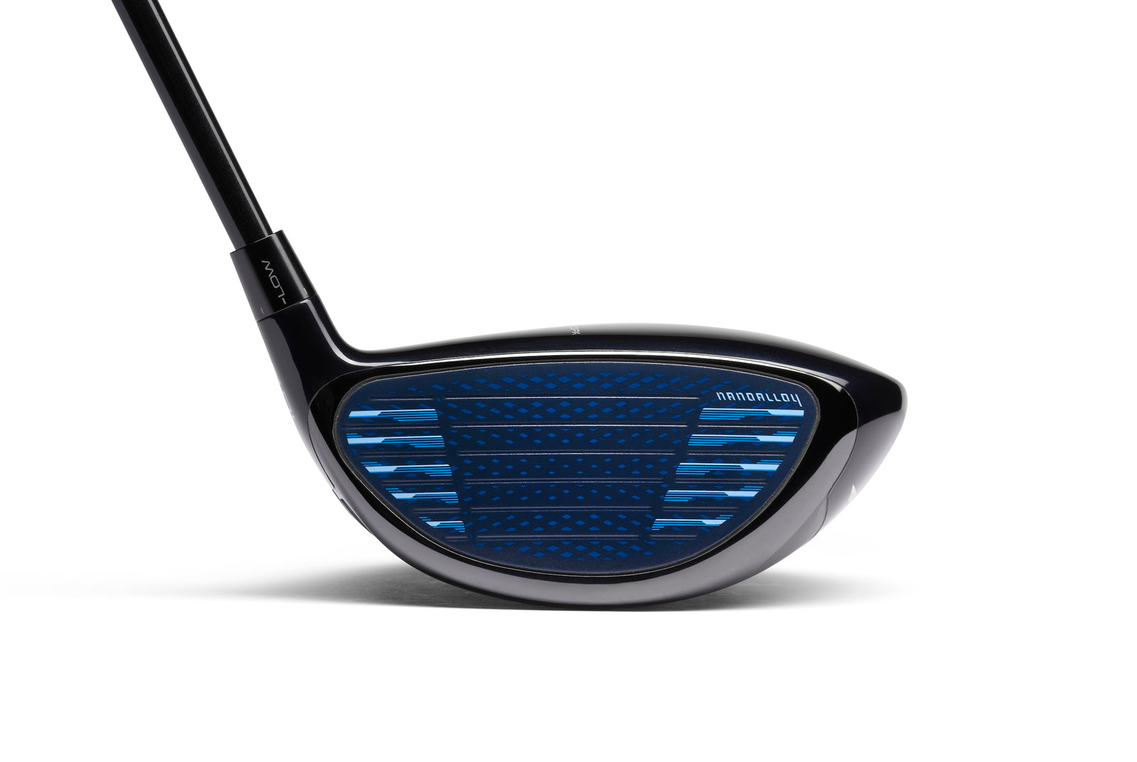 Mizuno JPX ONE