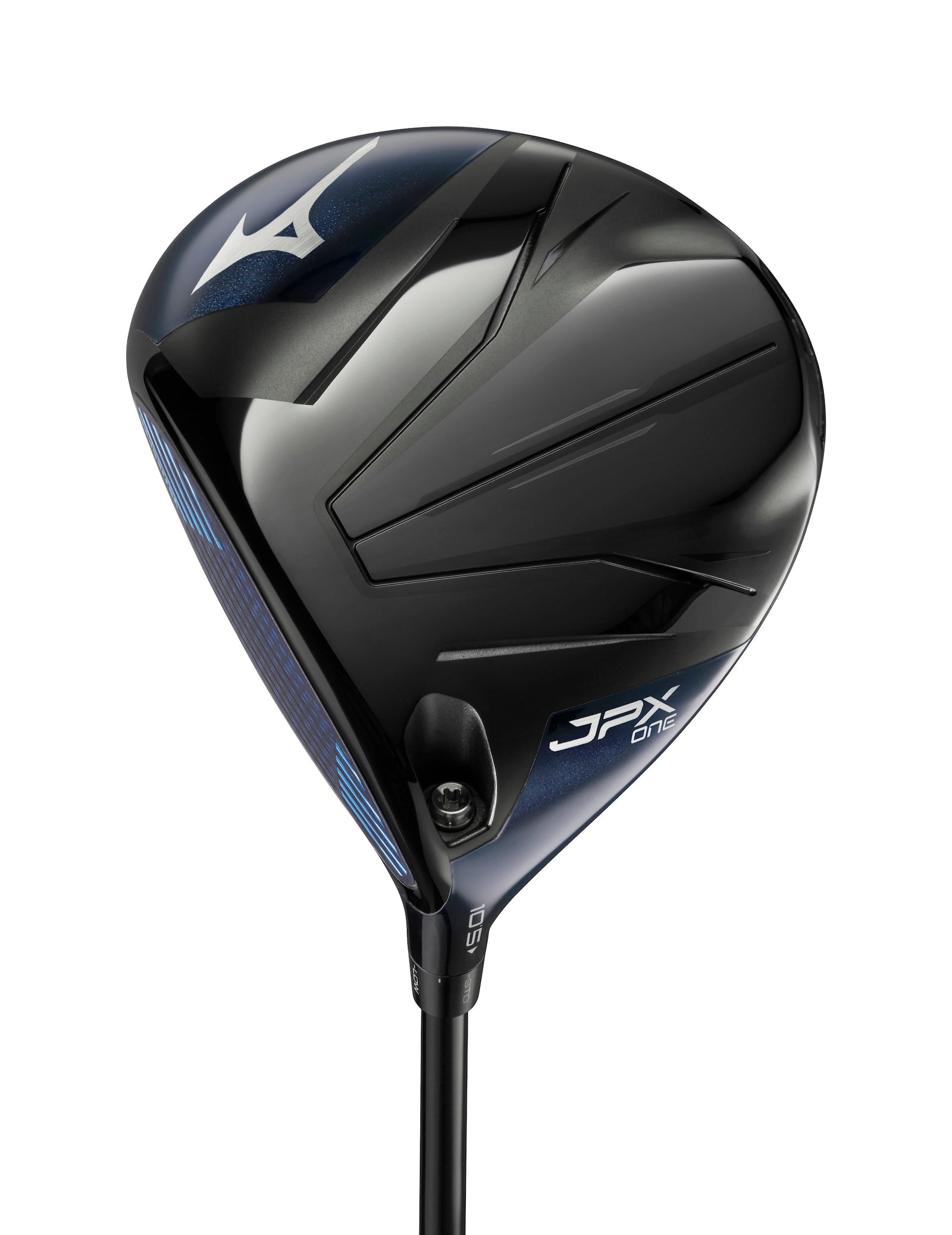 Mizuno JPX ONE