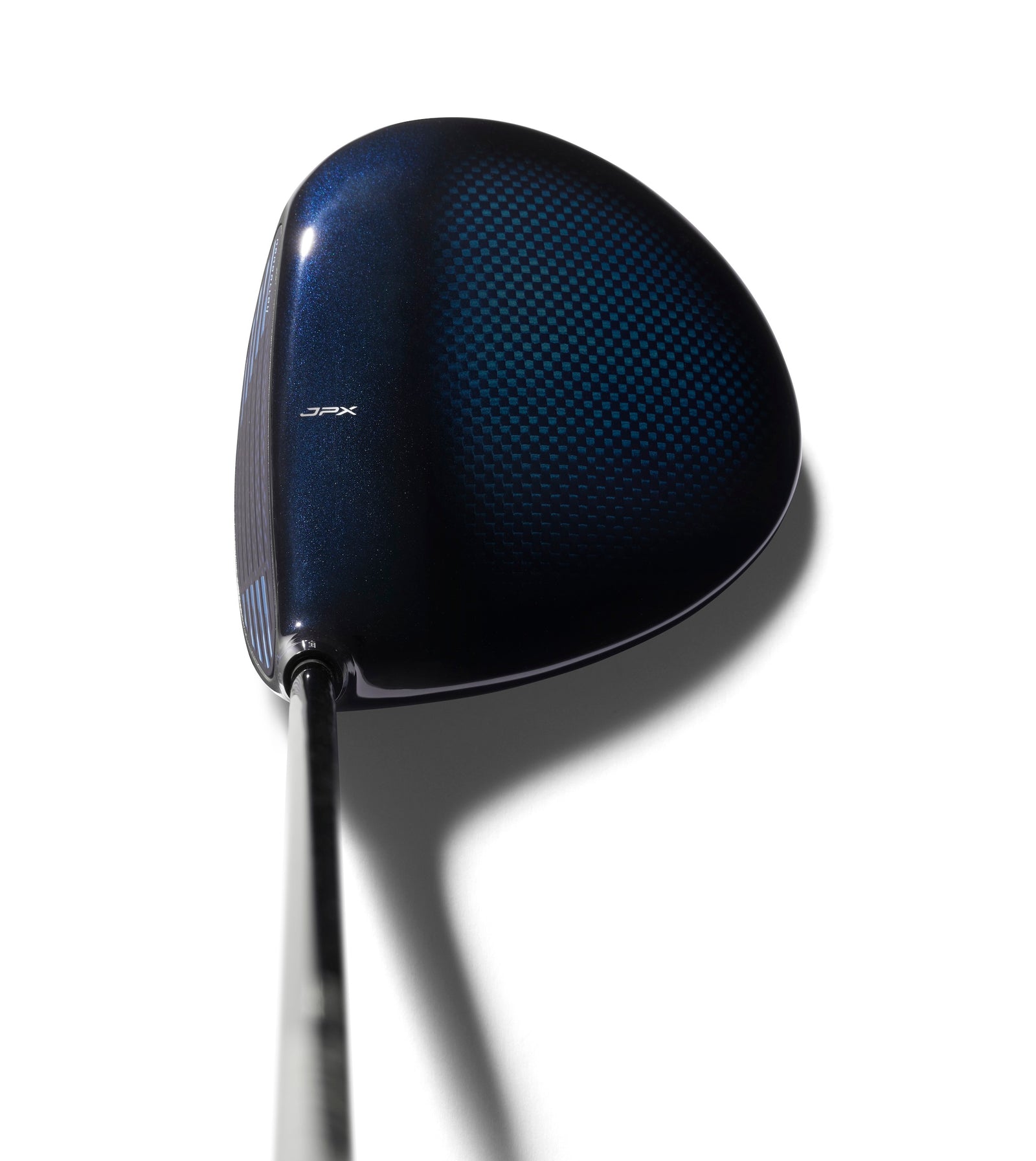 Mizuno JPX ONE