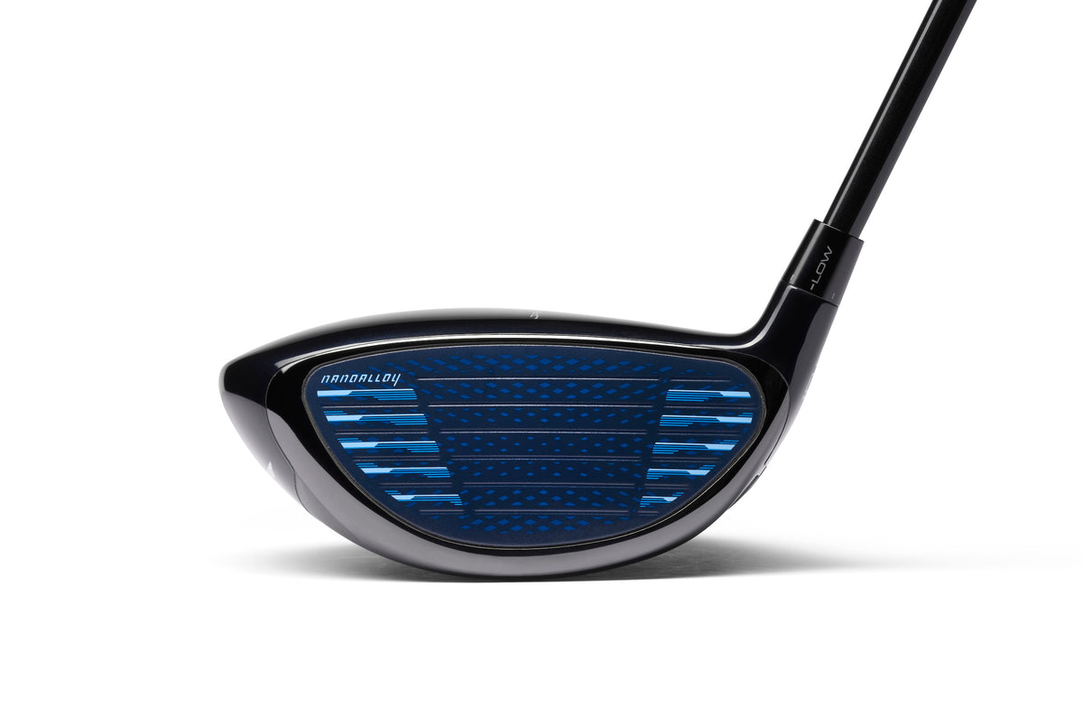 Mizuno JPX ONE