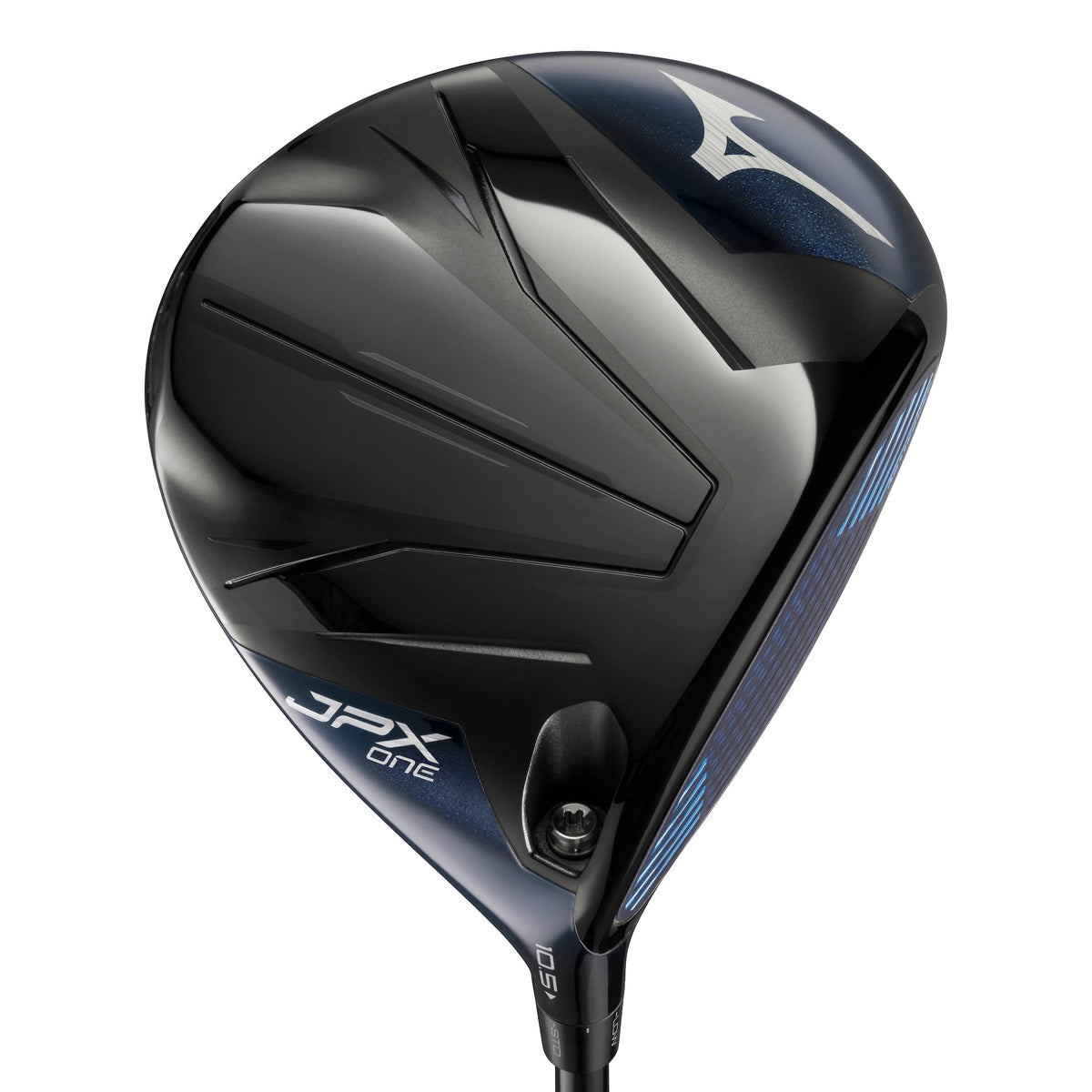 Mizuno JPX ONE