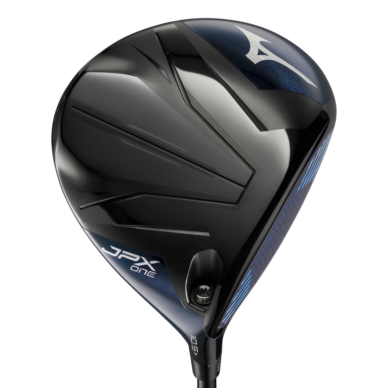 Mizuno JPX ONE