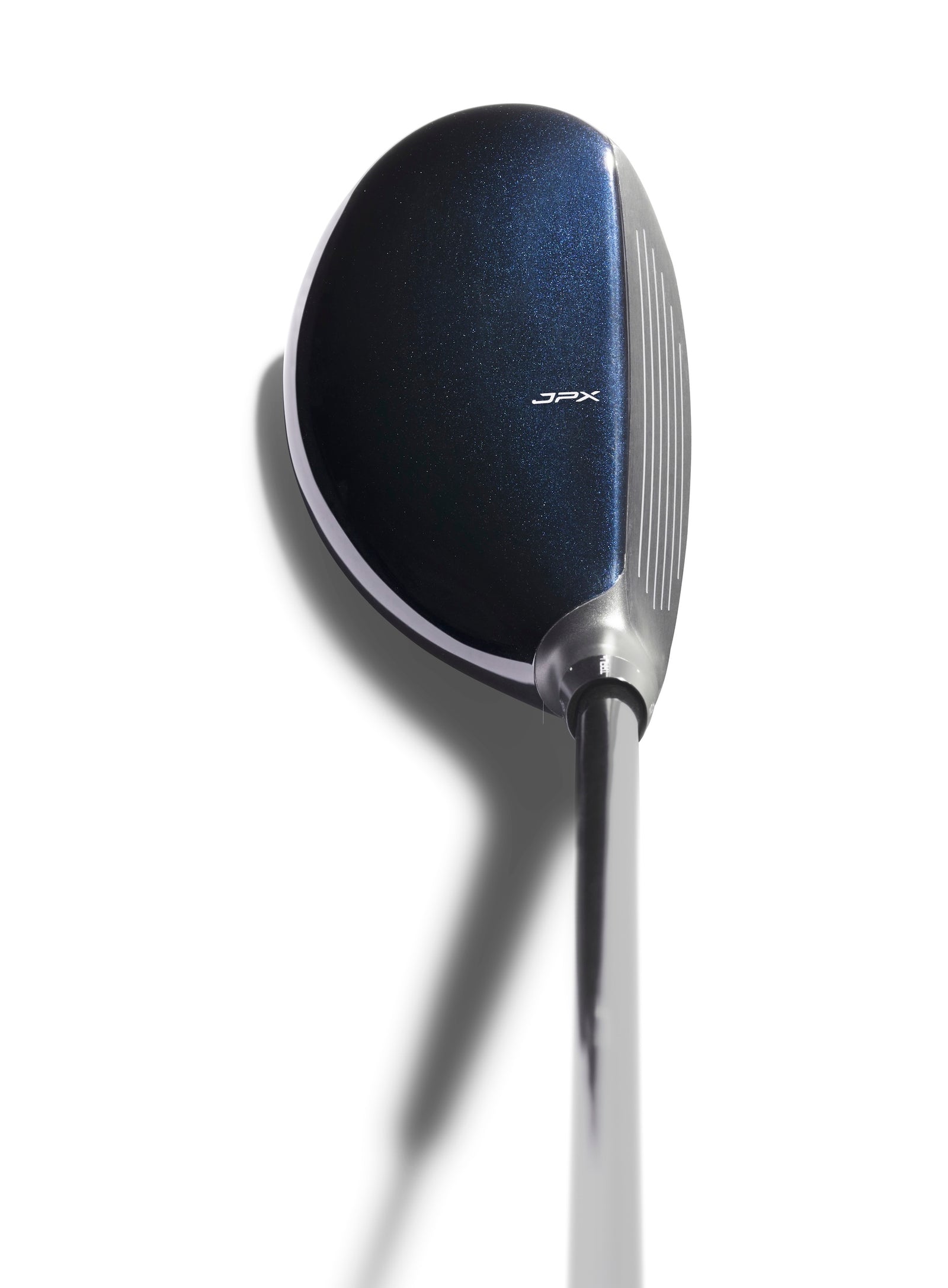 Mizuno JPX ONE Hybrid