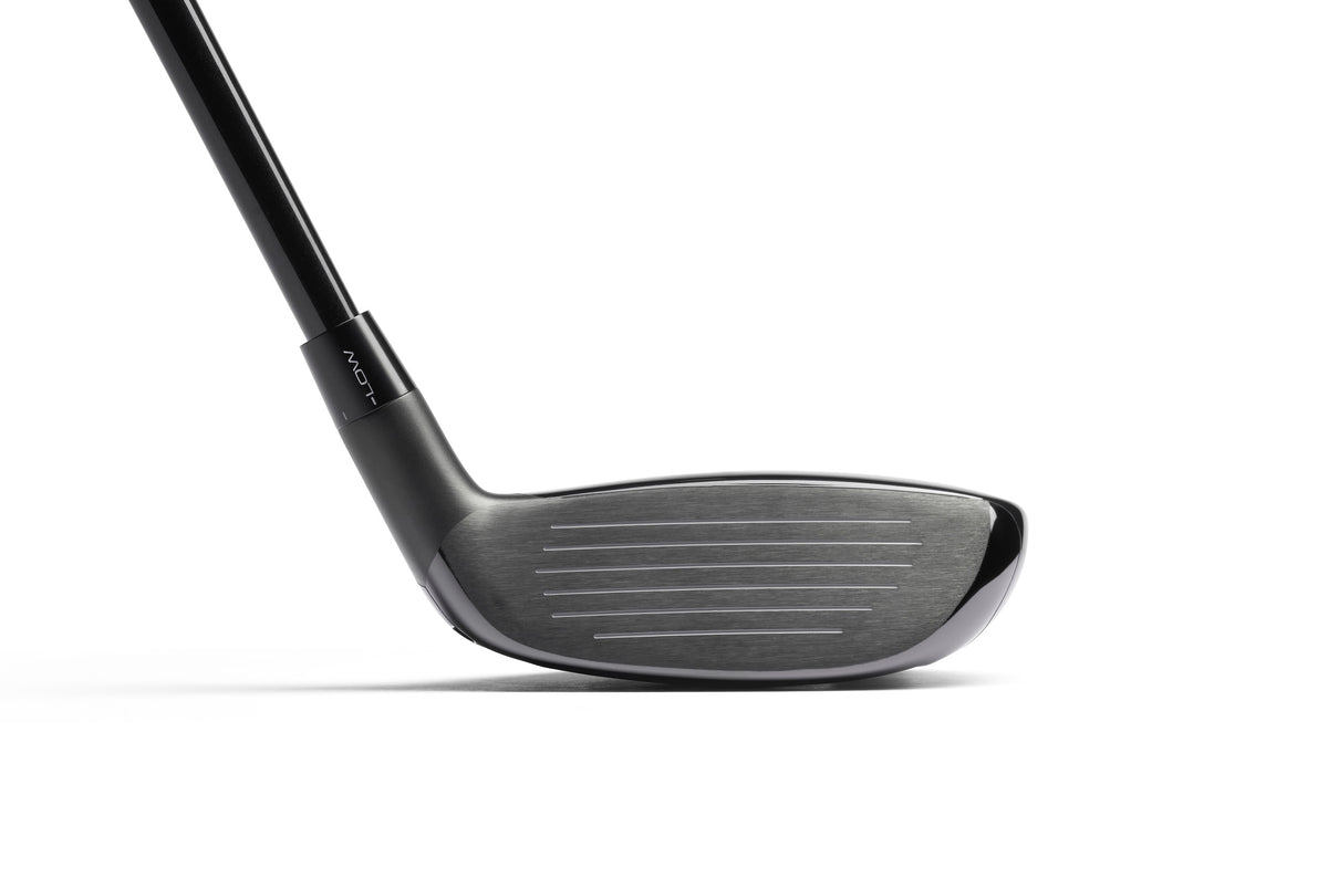 Mizuno JPX ONE Hybrid