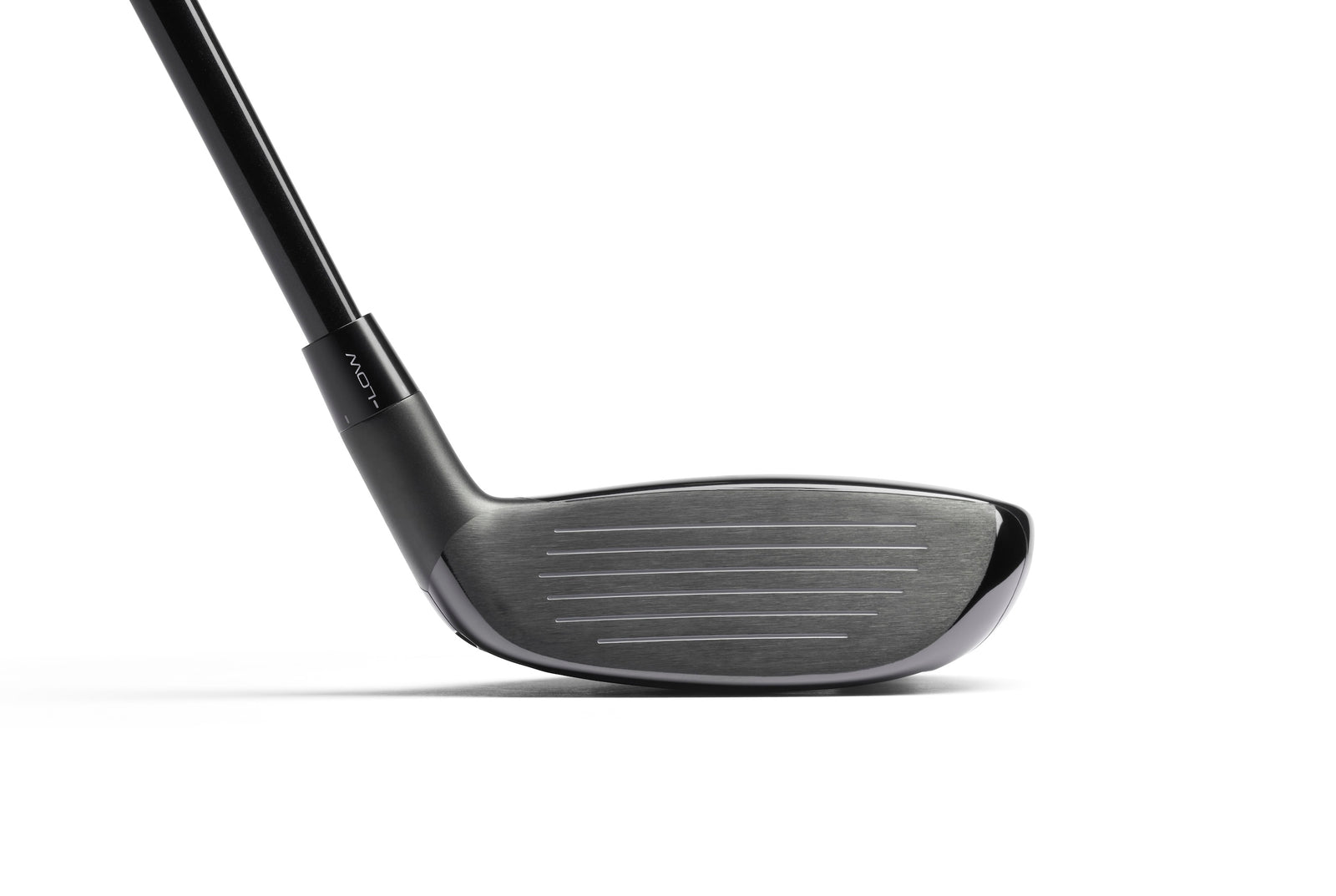 Mizuno JPX ONE Hybrid