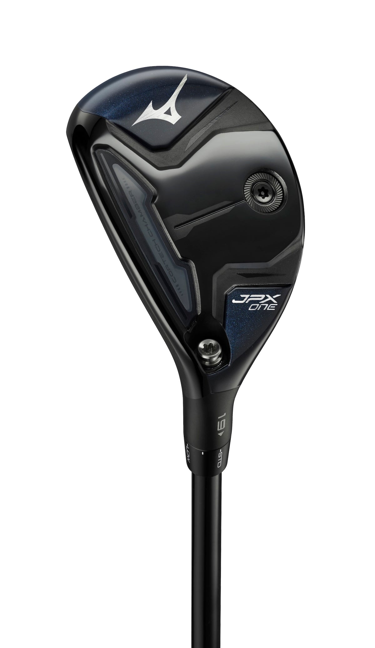 Mizuno JPX ONE Hybrid