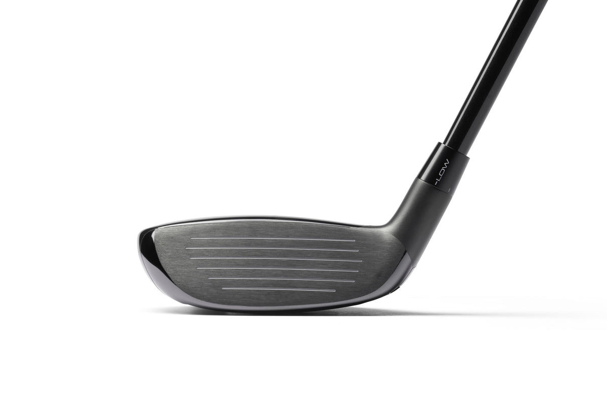 Mizuno JPX ONE Hybrid