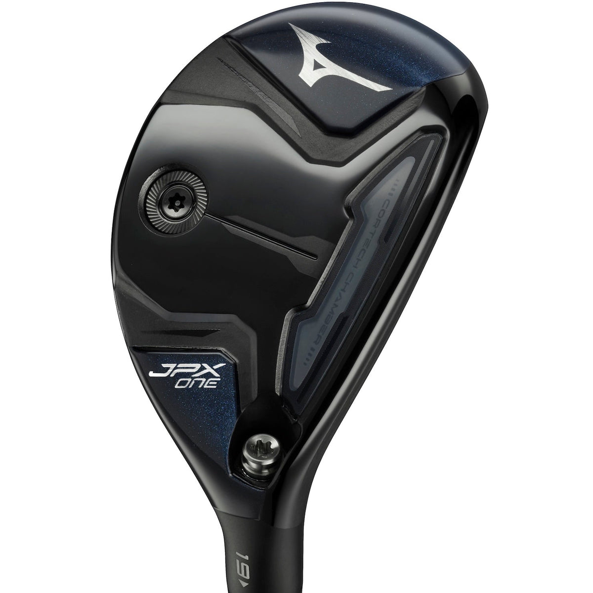 Mizuno JPX ONE Hybrid
