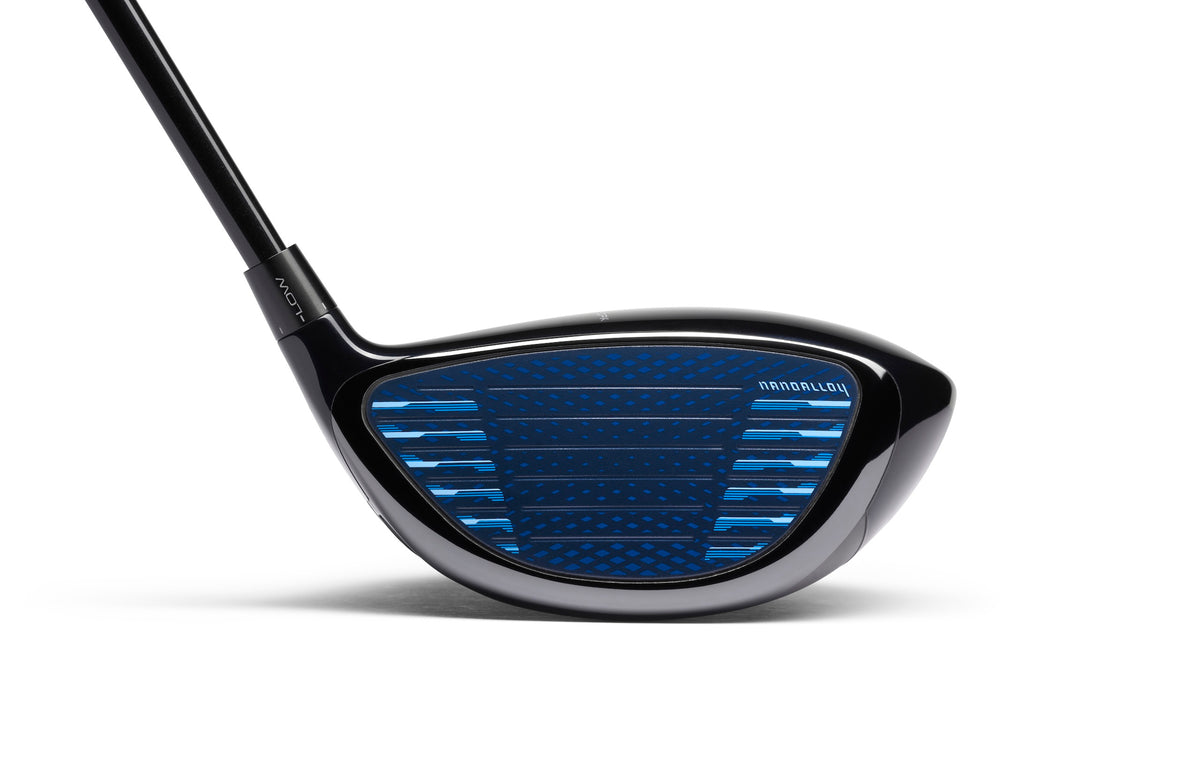 Mizuno JPX ONE Select