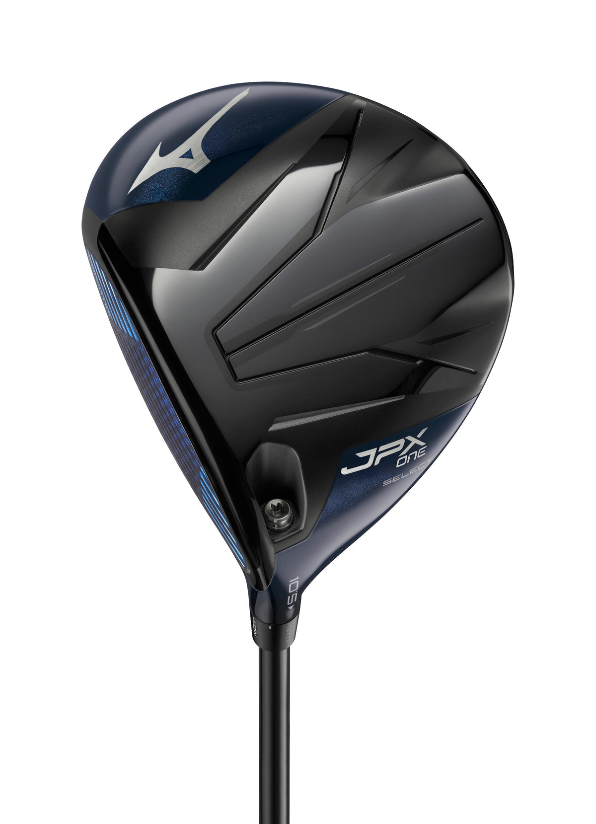 Mizuno JPX ONE Select