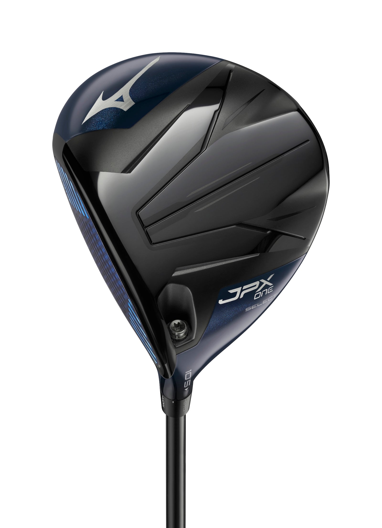 Mizuno JPX ONE Select