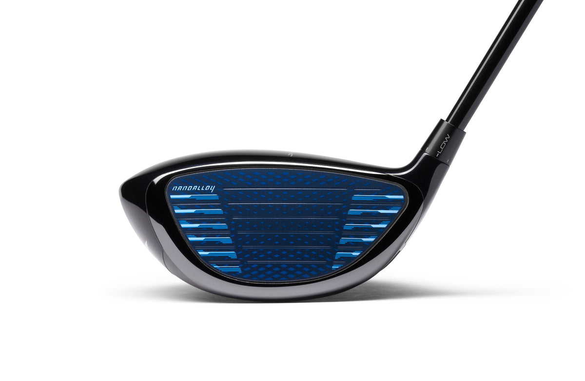 Mizuno JPX ONE Select