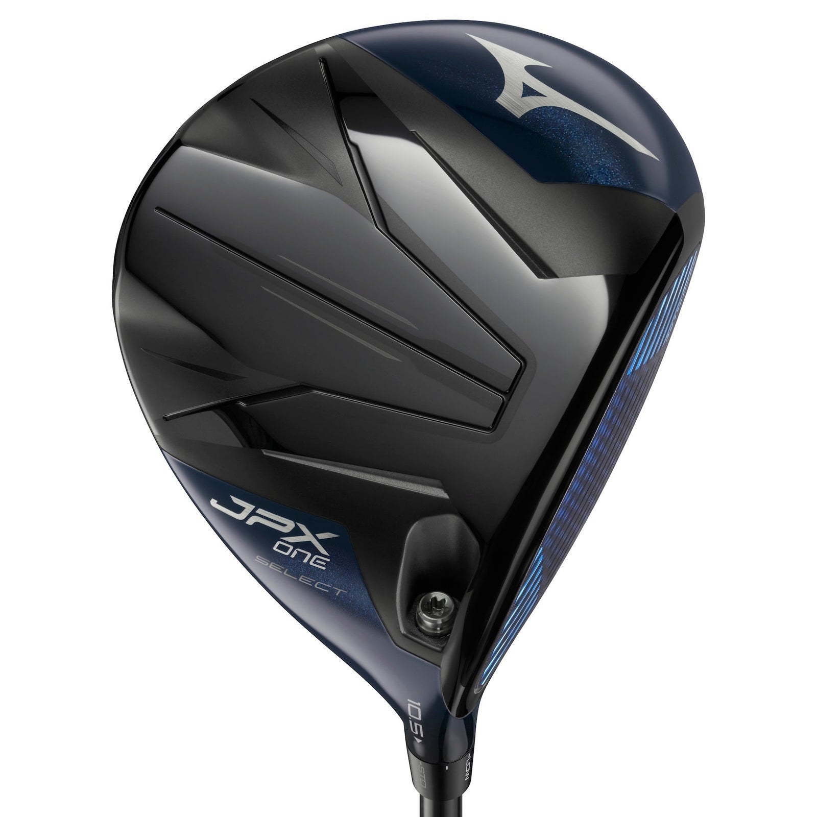 Mizuno JPX ONE Select