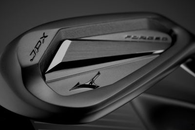 JPX 925 Forged Black